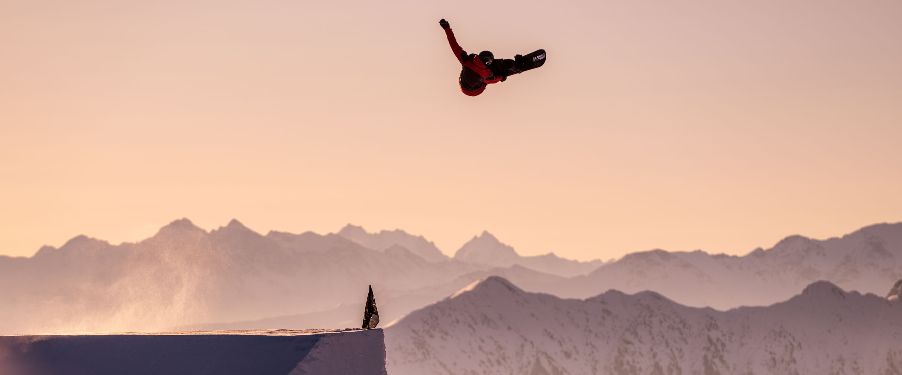 AlpsPass Partnergebiet Laax Mountains