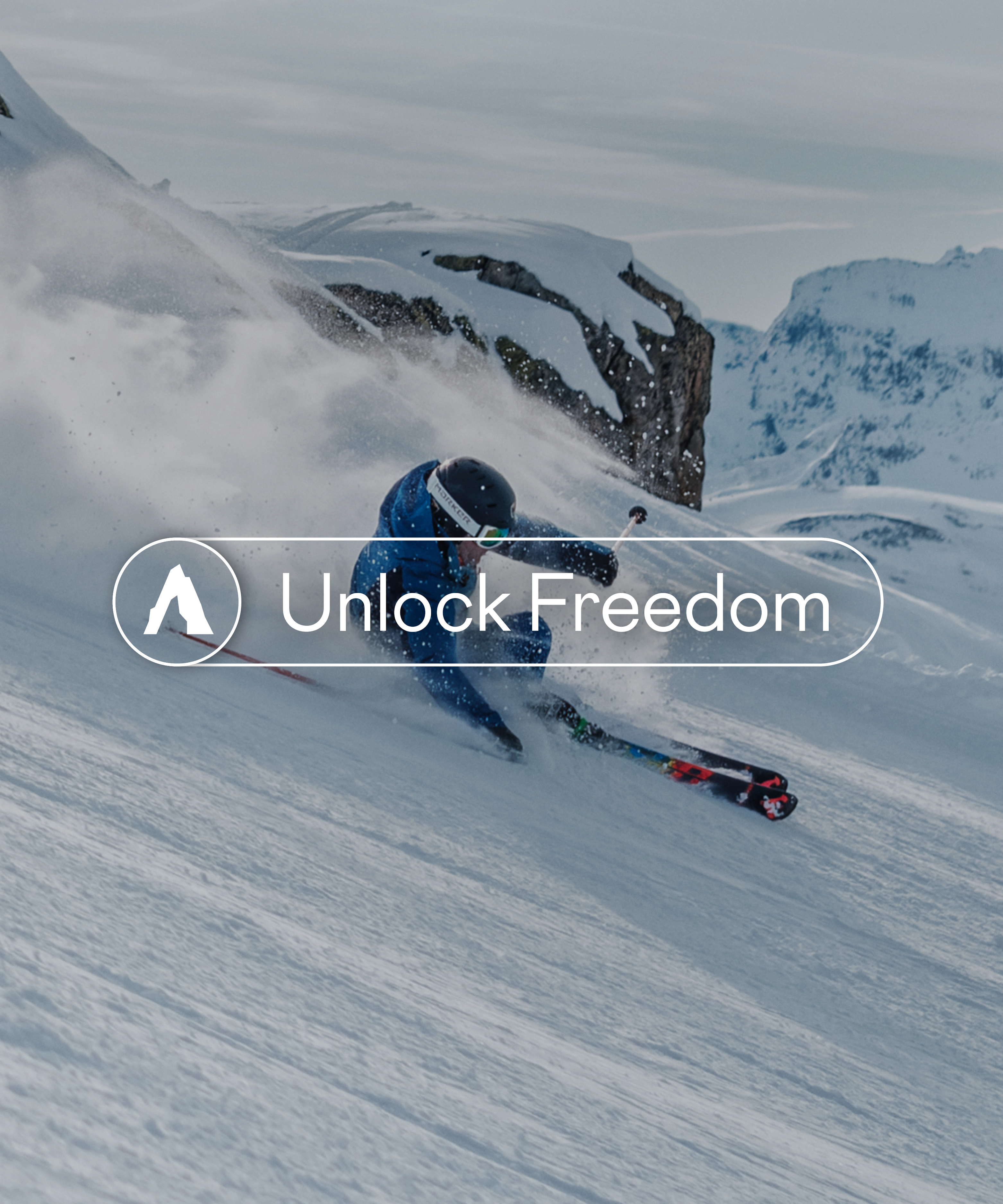AlpsPass - Unlock Freedom Mehr als ein Skipass – dein Schlüssel zu 4 Top-Skigebieten & 5 Partnergebieten!