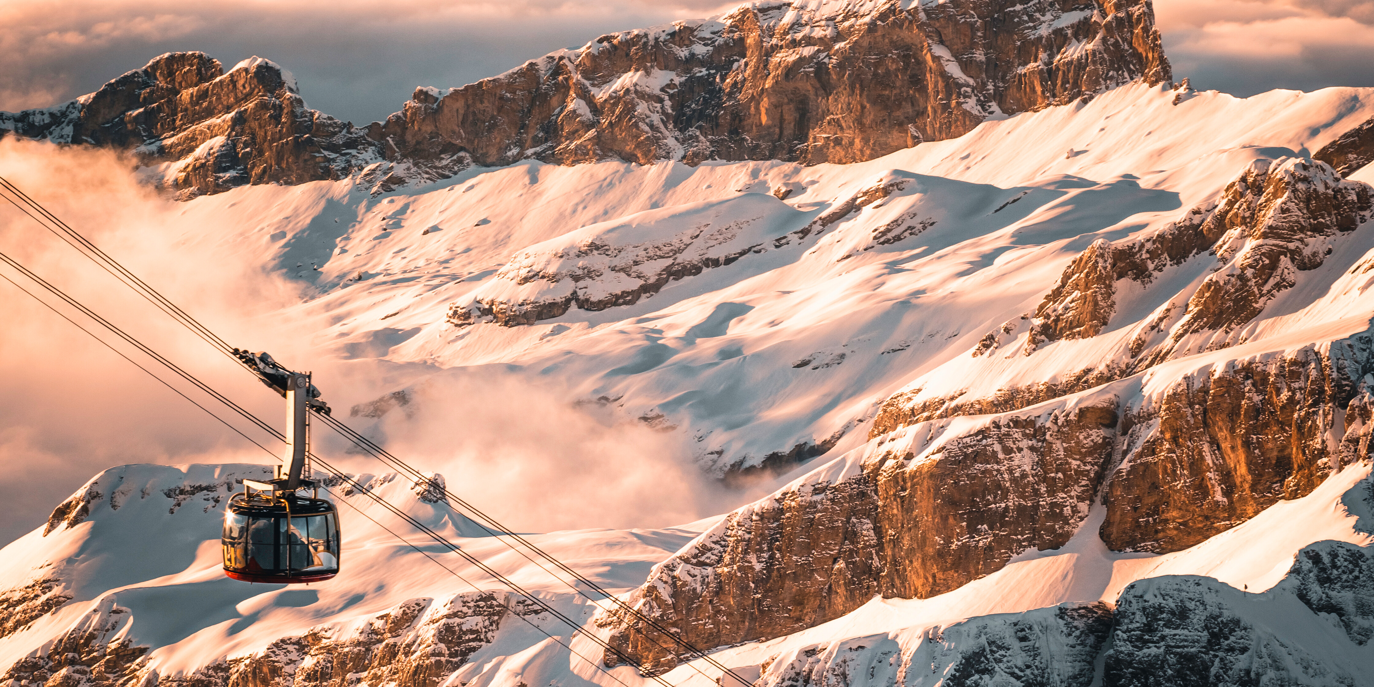 AlpsPass Skigebiet Engelberg-Titlis