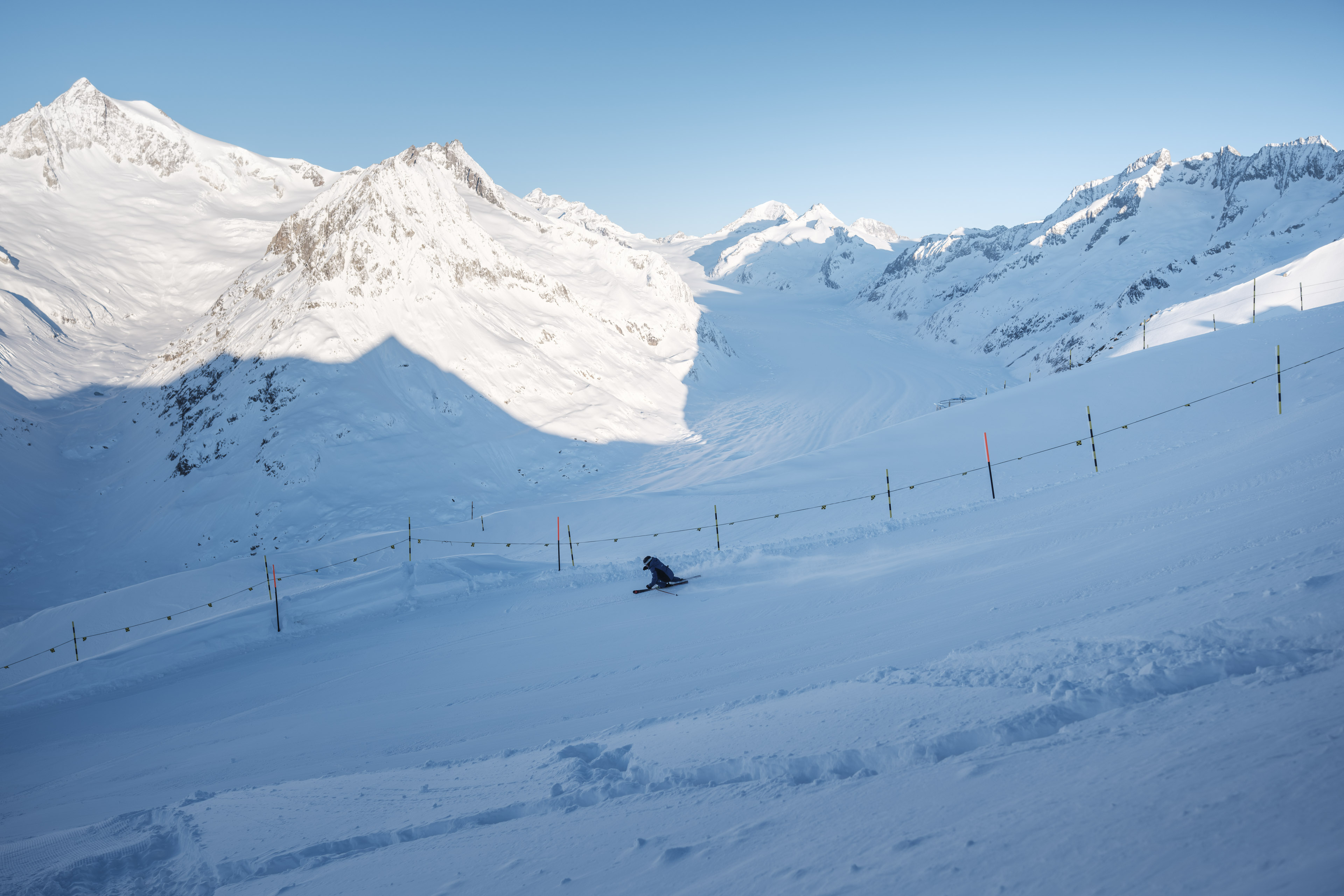 Gletscher-Panorama-Tour Gletscher-Panorama-Tour (Aletsch Arena)
