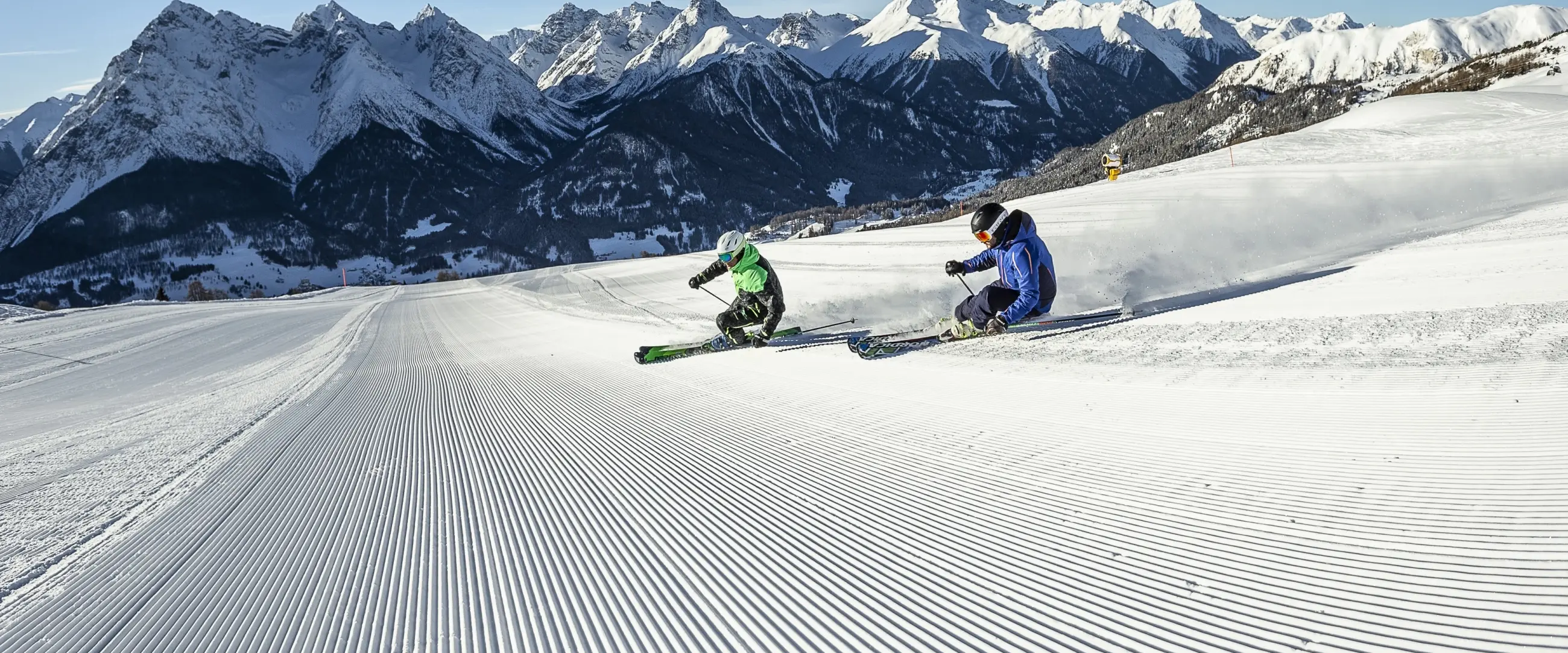 Scuol Motta Naluns AlpsPass Partnergebiet Scuol Motta Naluns