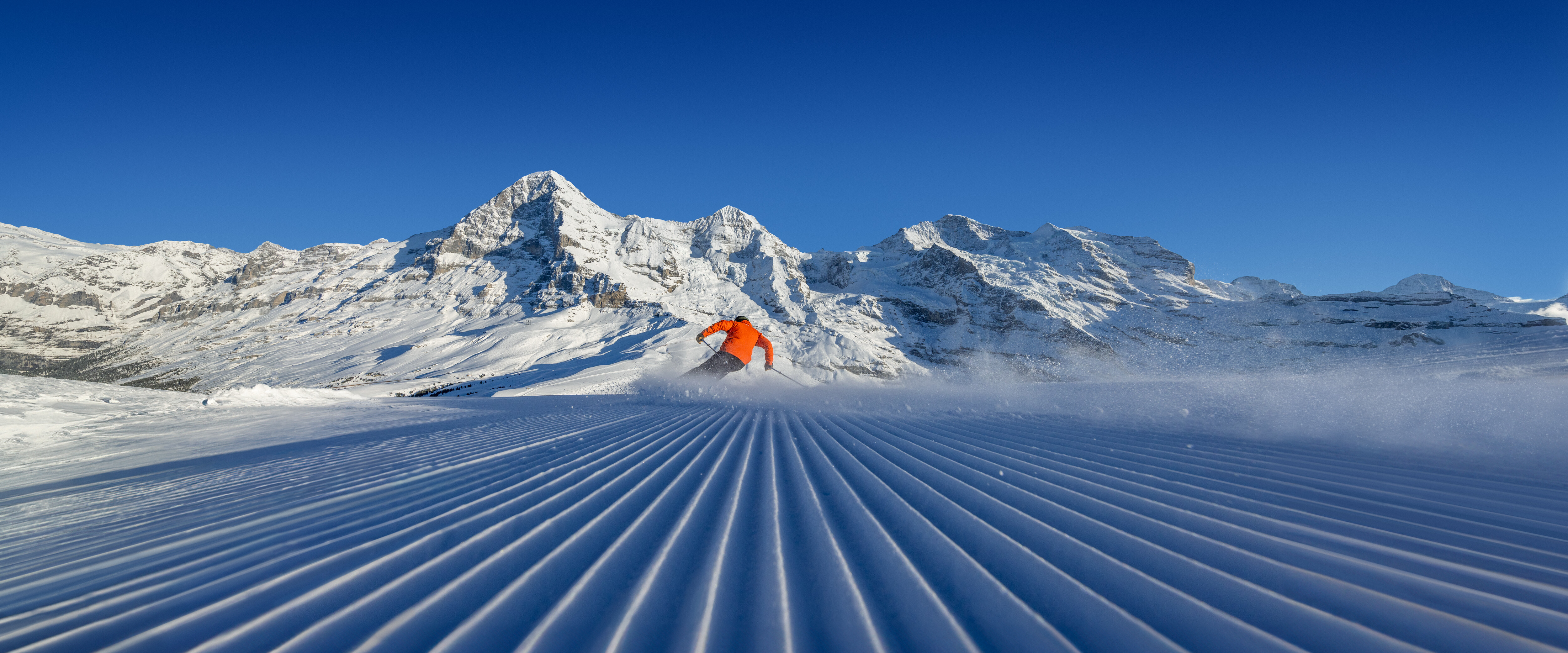 AlpsPass Skigebiet Jungfrau Region