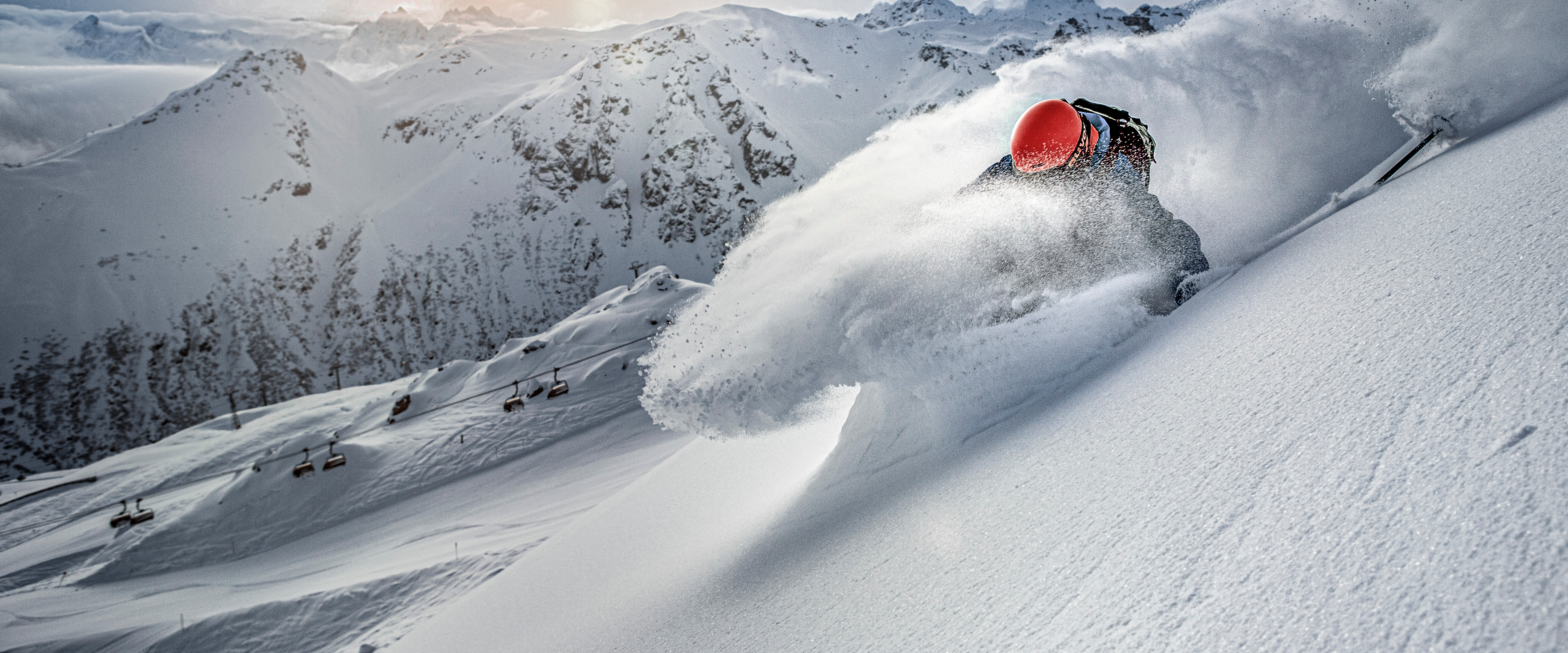 AlpsPass Partnergebiet Montafon