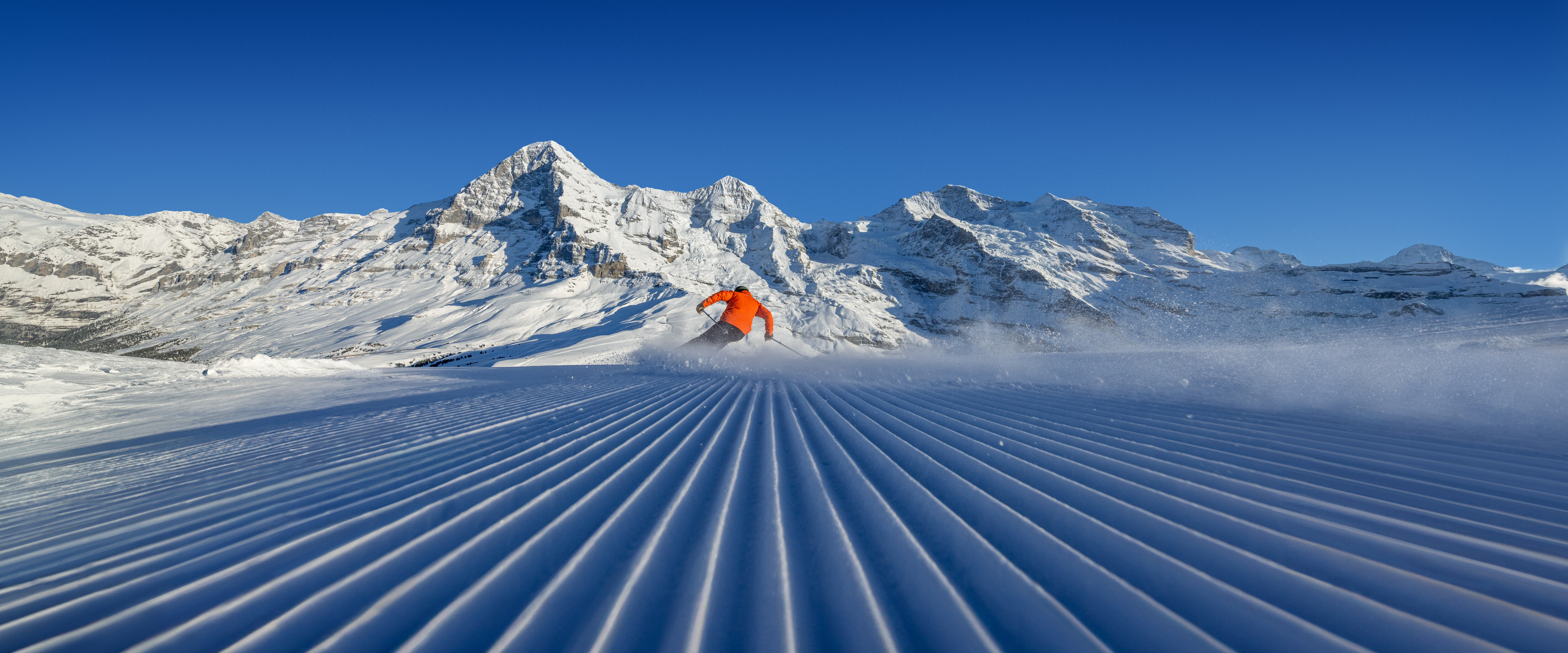 AlpsPass Skigebiet Jungfrau Region