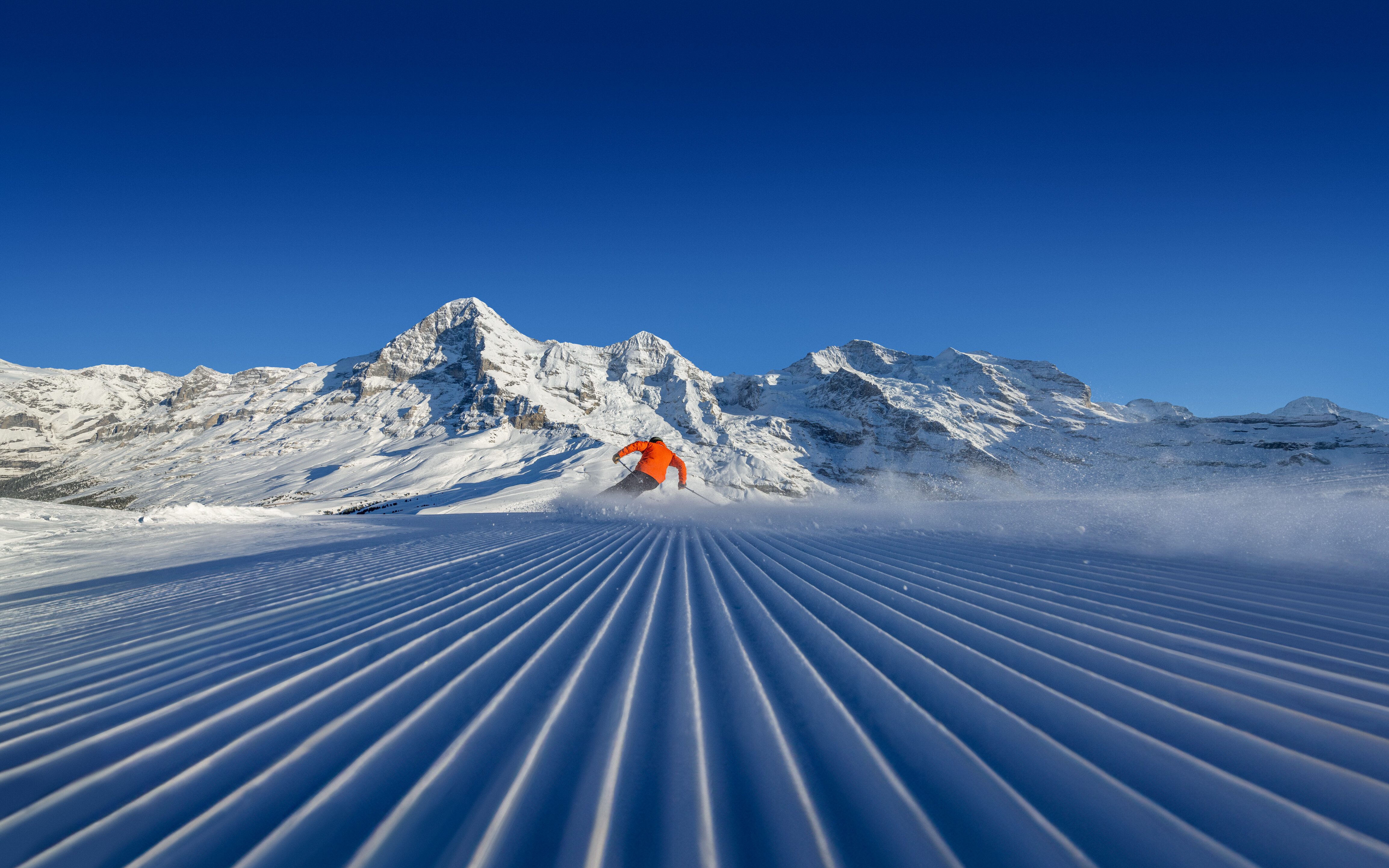 AlpsPass Skigebiet Jungfrau Region