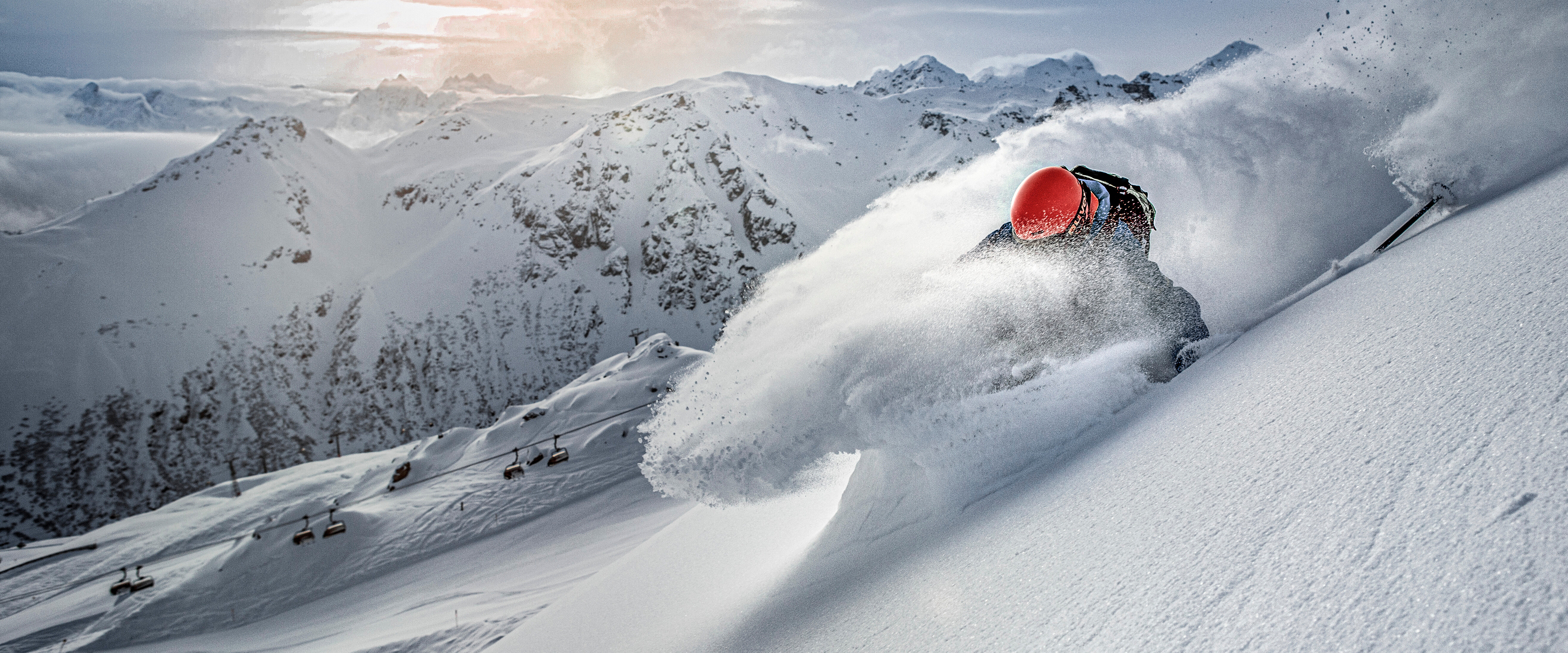 AlpsPass Partnergebiet Montafon