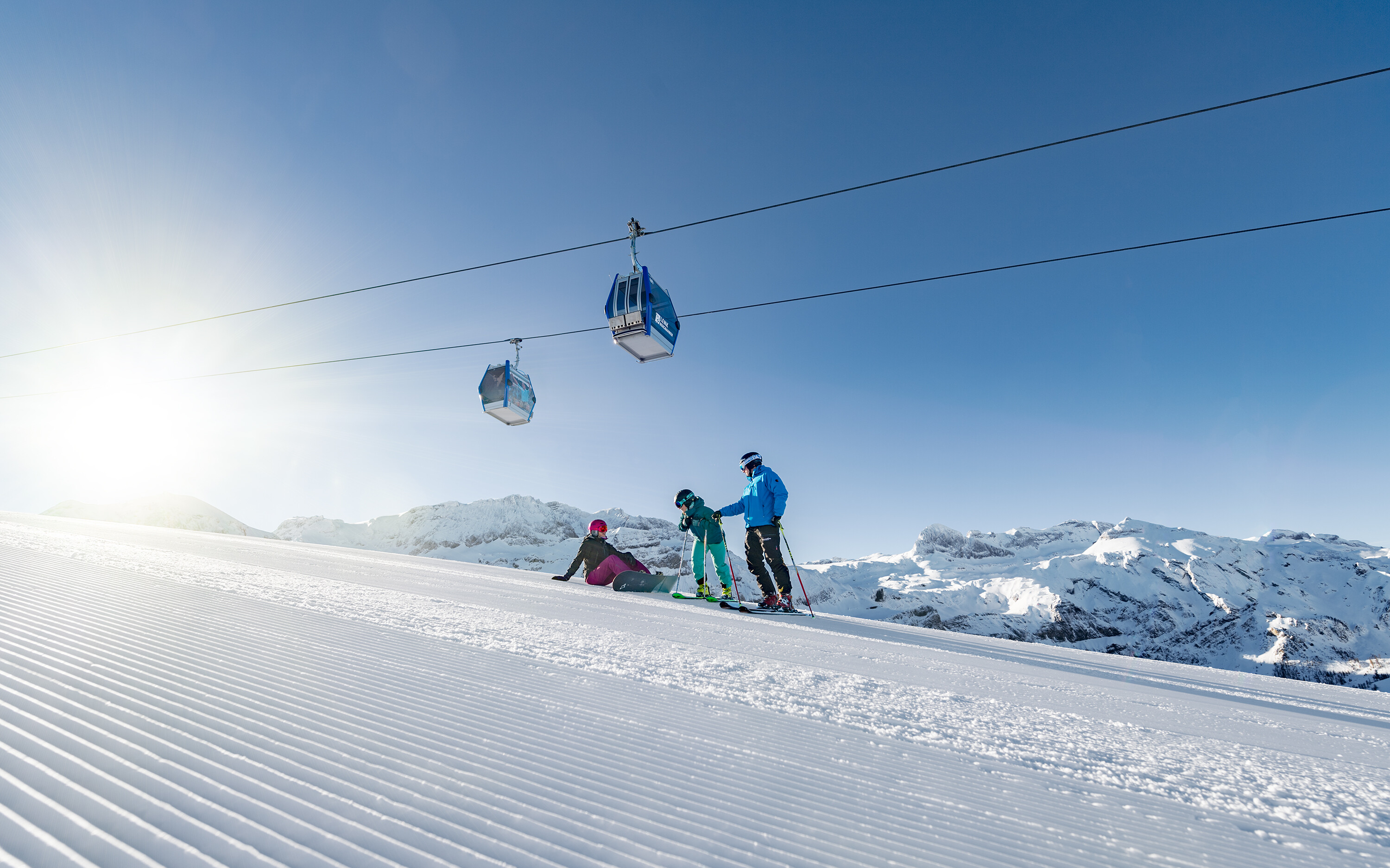 AlpsPass Skigebiet Adelboden-Lenk