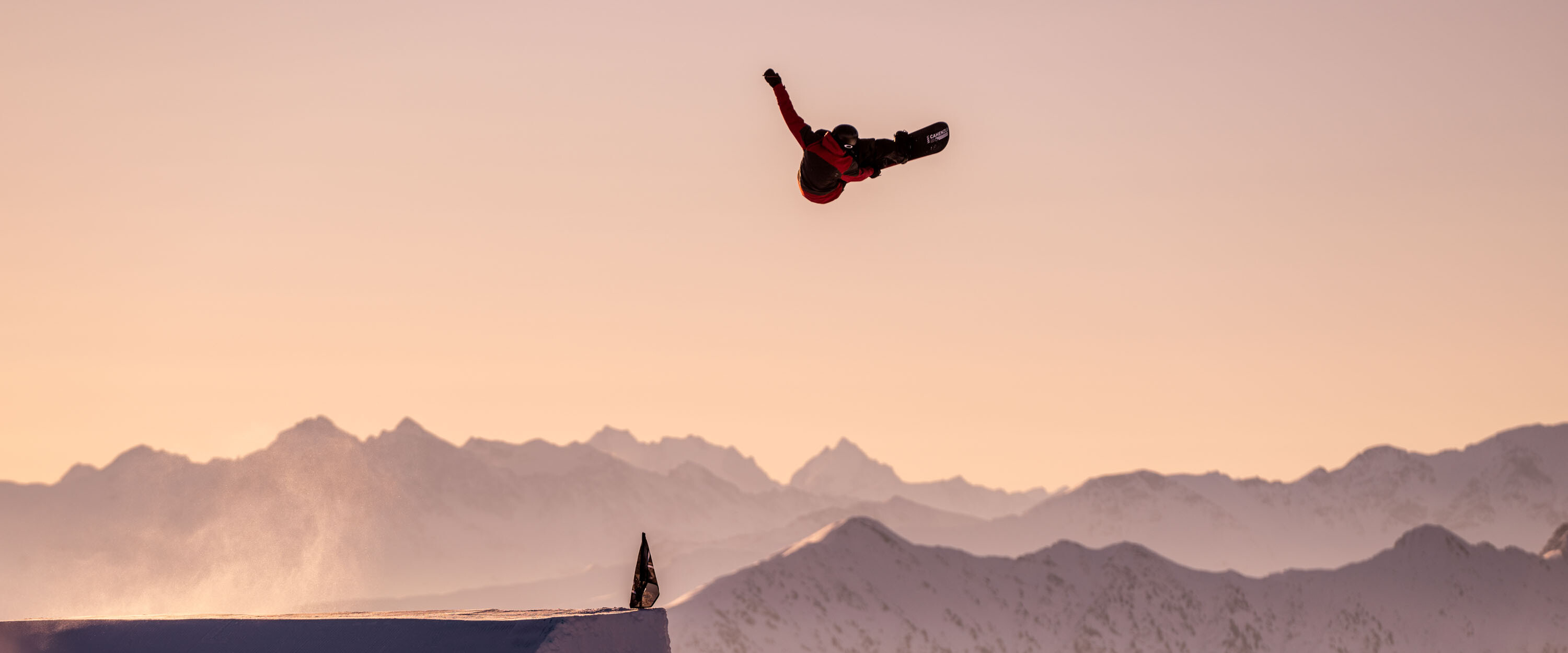 AlpsPass Partnergebiet Laax Mountains