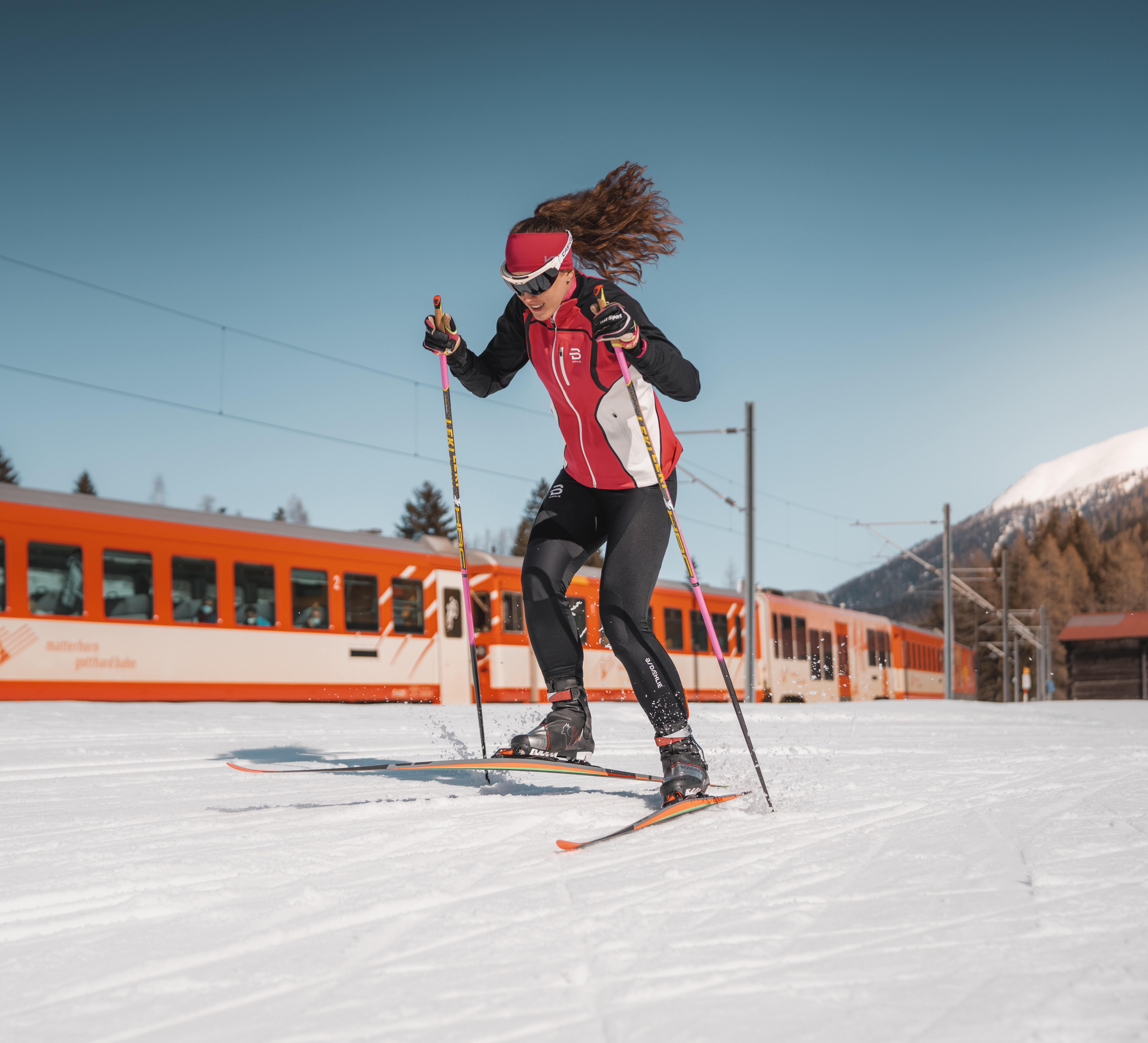AlpsPass Skigebiet Aletsch Arena