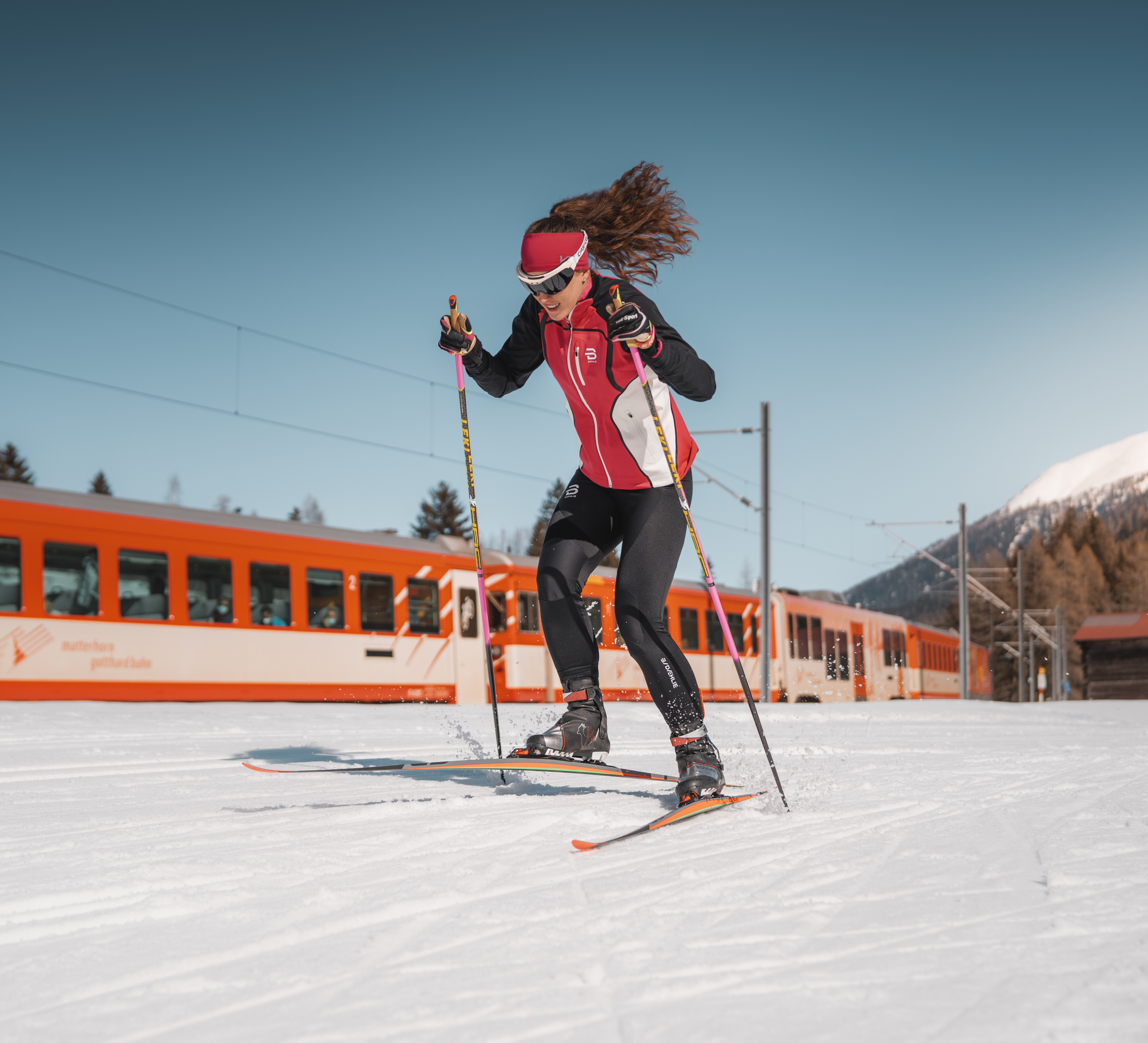 Domaine skiable AlpsPass Aletsch Arena