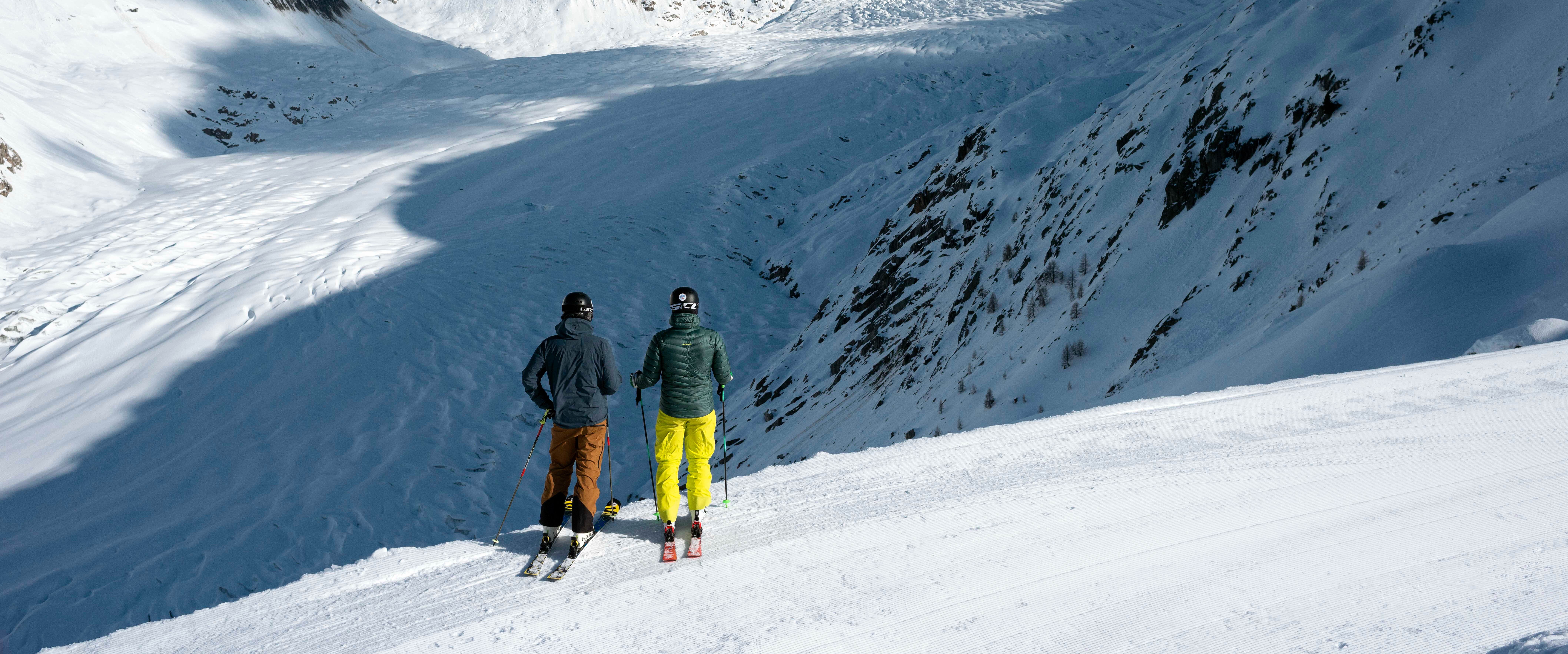 AlpsPass Skigebiet Aletsch Arena